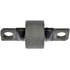 Dorman 523-246 Suspension Trailing Arm Bushing Suspension Trailing Arm Bushing