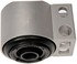 523-645 by DORMAN - Suspension Control Arm Bushing