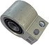 523-662 by DORMAN - Suspension Control Arm Bushing