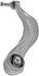 522-877 by DORMAN - Suspension Control Arm