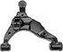 522-720 by DORMAN - Suspension Control Arm