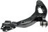 522-753 by DORMAN - Suspension Control Arm