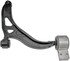 522-759 by DORMAN - Suspension Control Arm