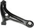 522-761 by DORMAN - Suspension Control Arm