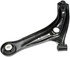 522-762 by DORMAN - Suspension Control Arm