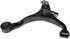 522-777 by DORMAN - Suspension Control Arm