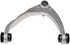 522-804 by DORMAN - Suspension Control Arm