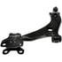 522-813 by DORMAN - Suspension Control Arm