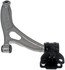 522-811 by DORMAN - Suspension Control Arm