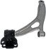 522-812 by DORMAN - Suspension Control Arm