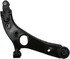 522-815 by DORMAN - Suspension Control Arm