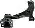 522-814 by DORMAN - Suspension Control Arm