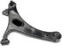 522-831 by DORMAN - Suspension Control Arm