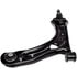 Dorman 522-837 Suspension Control Arm and Ball Joint Assembly Suspension Control Arm