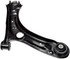 522-837 by DORMAN - Suspension Control Arm