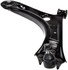 522-838 by DORMAN - Suspension Control Arm