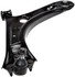 522-837 by DORMAN - Suspension Control Arm