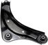 522-913 by DORMAN - Suspension Control Arm