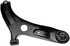 522-919 by DORMAN - Suspension Control Arm