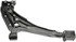 522-936 by DORMAN - Suspension Control Arm