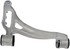 Dorman 522-937 Suspension Control Arm and Ball Joint Assembly Suspension Control Arm