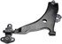 522-942 by DORMAN - Suspension Control Arm