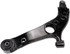 522-968 by DORMAN - Suspension Control Arm