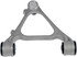 522-980 by DORMAN - Suspension Control Arm