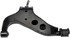 524-287 by DORMAN - Suspension Control Arm