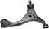 524-119 by DORMAN - Suspension Control Arm