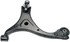 524-120 by DORMAN - Suspension Control Arm