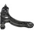 524-144 by DORMAN - Suspension Control Arm