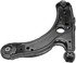 524-144 by DORMAN - Suspension Control Arm