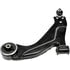 Dorman 524-301 Suspension Control Arm and Ball Joint Assembly Suspension Control Arm