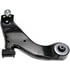 Dorman 524-301 Suspension Control Arm and Ball Joint Assembly Suspension Control Arm