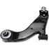 Dorman 524-302 Suspension Control Arm and Ball Joint Assembly Suspension Control Arm