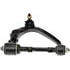 Dorman 524-305 Suspension Control Arm and Ball Joint Assembly Suspension Control Arm