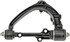 Dorman 524-305 Suspension Control Arm and Ball Joint Assembly Suspension Control Arm