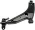 524-370 by DORMAN - Suspension Control Arm