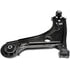 Dorman 524-437 Suspension Control Arm and Ball Joint Assembly Suspension Control Arm