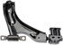 524-455 by DORMAN - Suspension Control Arm