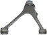 524-458 by DORMAN - Suspension Control Arm