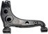 524-467 by DORMAN - Suspension Control Arm