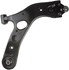 524-477 by DORMAN - Suspension Control Arm