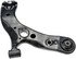 524-478 by DORMAN - Suspension Control Arm