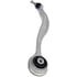 Dorman 524-524 Suspension Control Arm and Ball Joint Assembly Suspension Control Arm