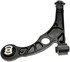 524-582 by DORMAN - Suspension Control Arm