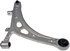 524-593 by DORMAN - Suspension Control Arm