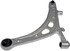 524-594 by DORMAN - Suspension Control Arm