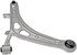 524-597 by DORMAN - Suspension Control Arm